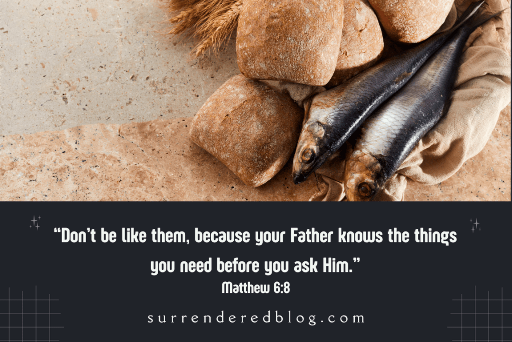 You Don’t Have To Figure It&nbsp;Out