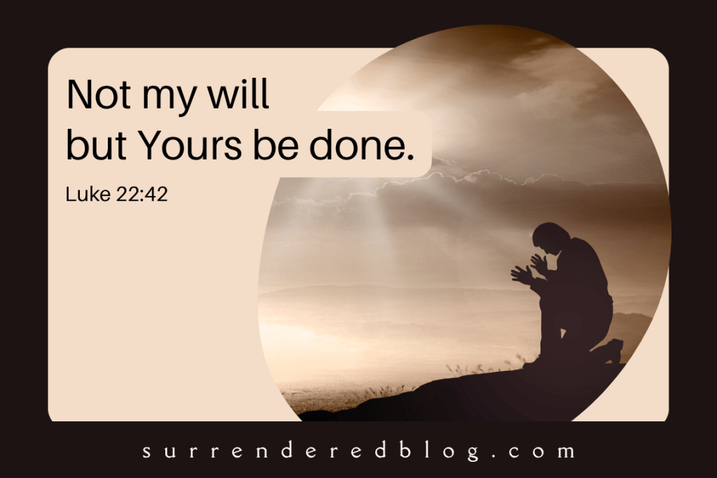 The Subtle Sin of&nbsp;Striving