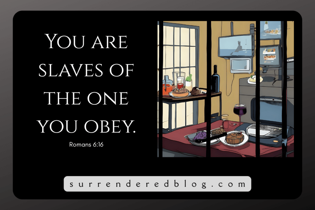 Is Your Need For Comfort Costing You&nbsp;Freedom?