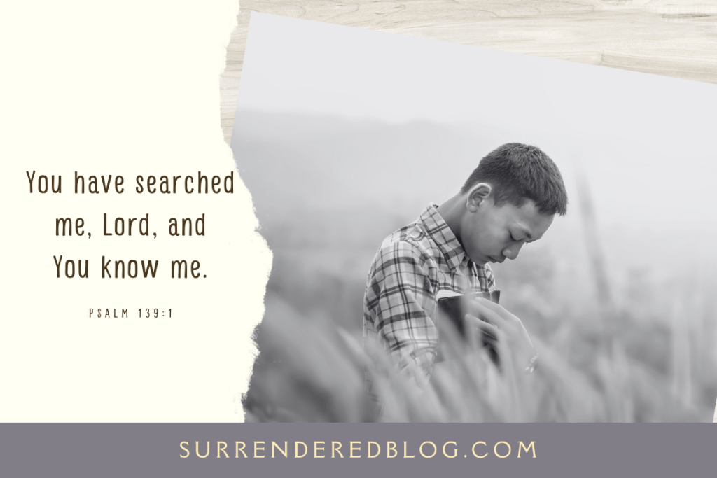 If They Don’t See You, Are You Still&nbsp;Enough?