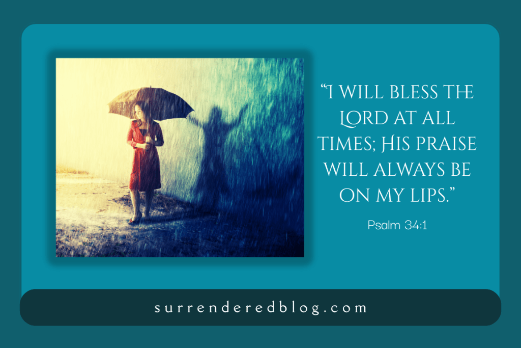 Can You Praise God in the Face of Massive&nbsp;Disappointment?